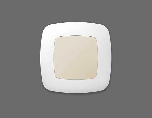 Лицевая панель AMBRELLA VOLT OP3160 Фото № 2