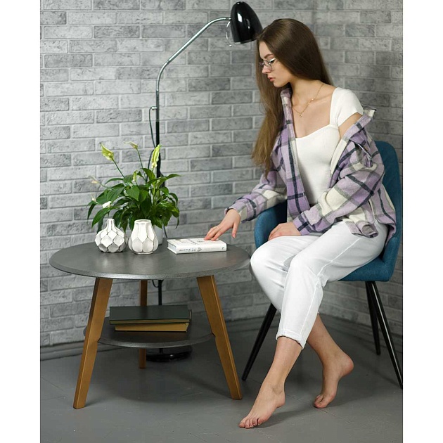 Журнальный стол Мебелик BeautyStyle 17 007679 Фото № 15