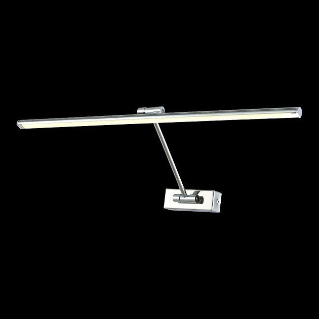 Подсветка для картин Crystal Lux CLT 124W600 CH Фото № 1