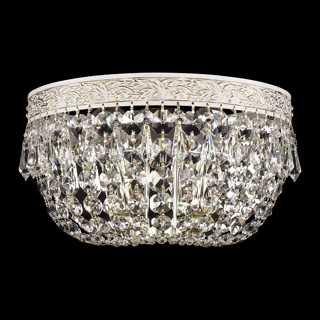 Настенный светильник Bohemia Ivele AL19011B/25OL WMG Фото № 1