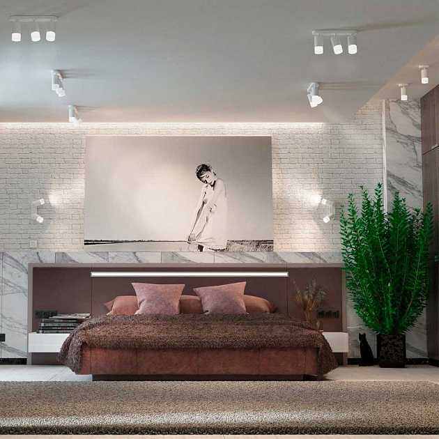 Спот Novotech Over Flax 370738 Фото № 4