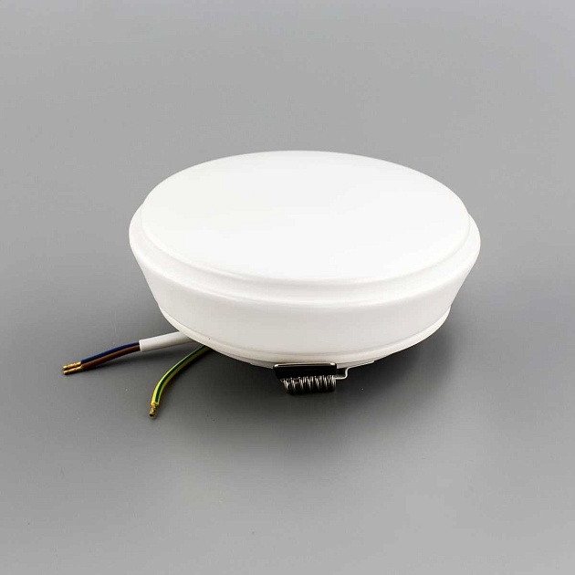 Встраиваемый светодиодный светильник Citilux Дельта CLD6008W Фото № 3