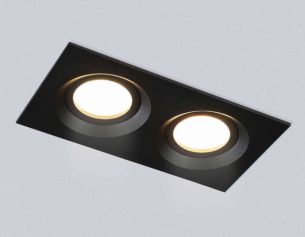 Встраиваемый точечный светильник Ambrella light TECHNO SPOT TN102746 изображение 4 Встраиваемый точечный светильник Ambrella light TECHNO SPOT TN102746 Фото № 4