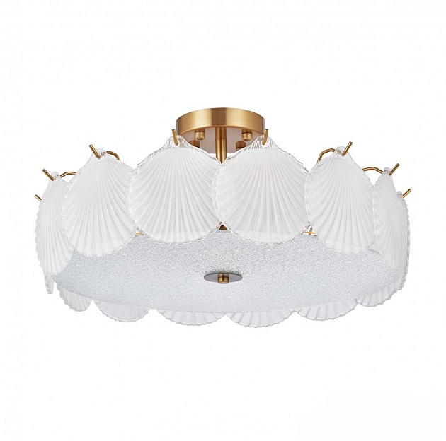 Потолочный светильник Arte Milano Rim 316009/D500 BS Фото № 1