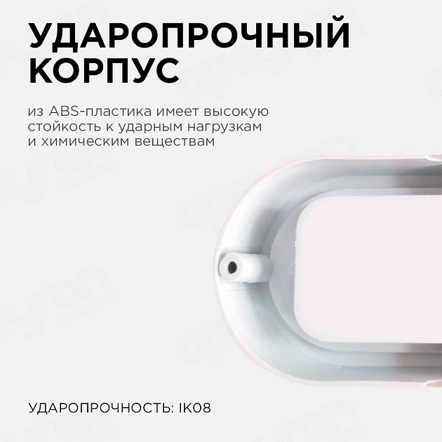 Накладной светодиодный светильник Apeyron 28-08 Фото № 4