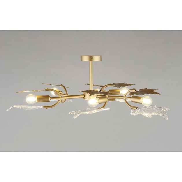 Подвесная люстра Omnilux Vitereta OML-52707-06 Фото № 6