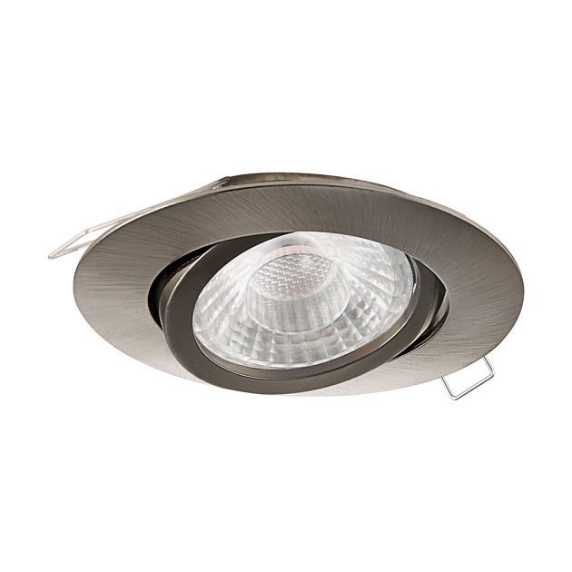 Встраиваемый светильник Eglo Tedo 98642 Фото № 1