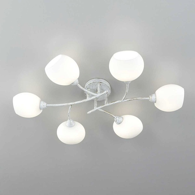 Потолочная люстра Citilux Флорида CL148160 Фото № 13