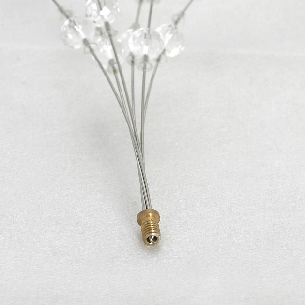 Потолочная люстра Lussole Loft Davie LSP-8781 изображение 3 Потолочная люстра Lussole Loft Davie LSP-8781 Фото № 3