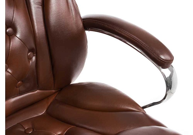 Кресло руководителя Woodville Rich 1869 Фото № 5