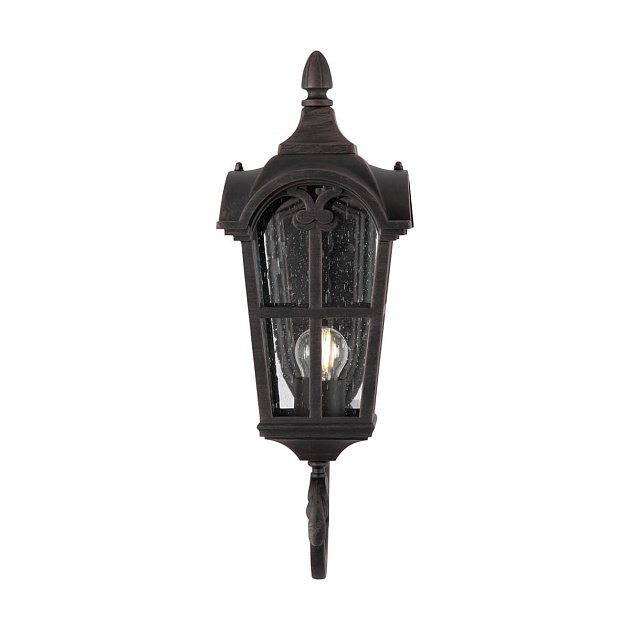 Настенный светильник Maytoni Outdoor O413WL-01BZ1 Фото № 9