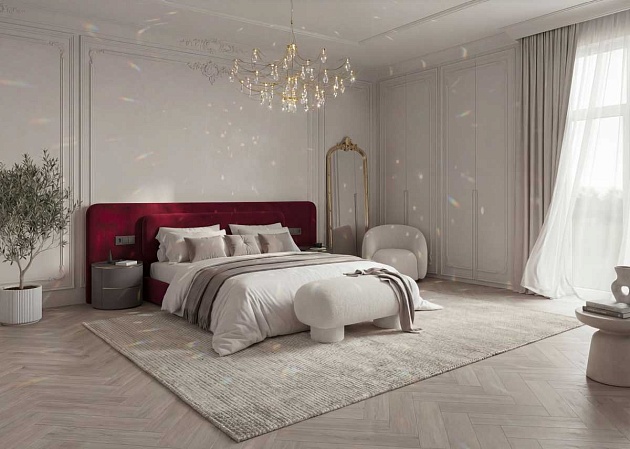 Подвесной светильник Freya LED Amela FR6138PL-L30BS Фото № 6