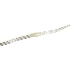 Светодиодная гирлянда Feron Занавес 230V 2700K теплый белый с эффектом водопада CL27 48598 5