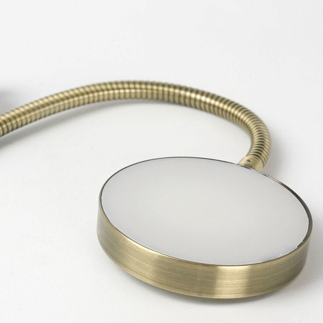 Торшер Lussole Carmel LSP-0904 изображение 5 Торшер Lussole Carmel LSP-0904 Фото № 5