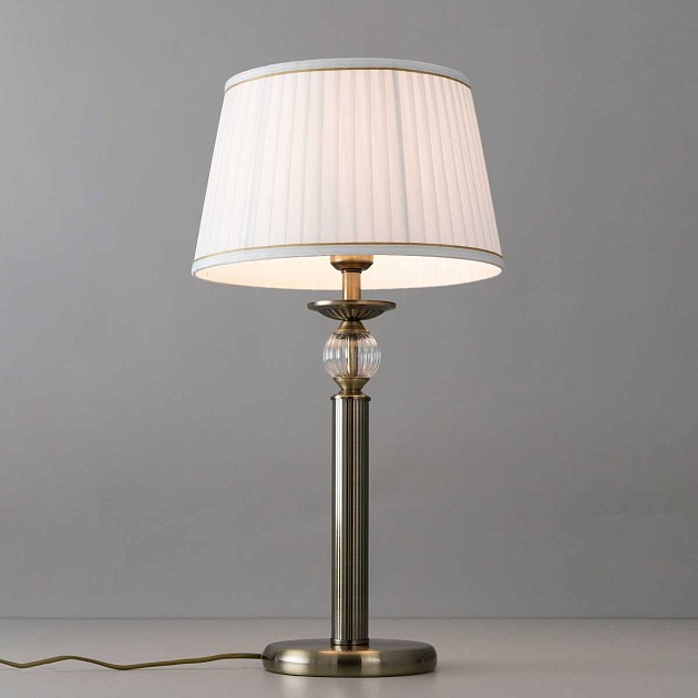 Настольная лампа Citilux Гера CL433813 Фото № 5