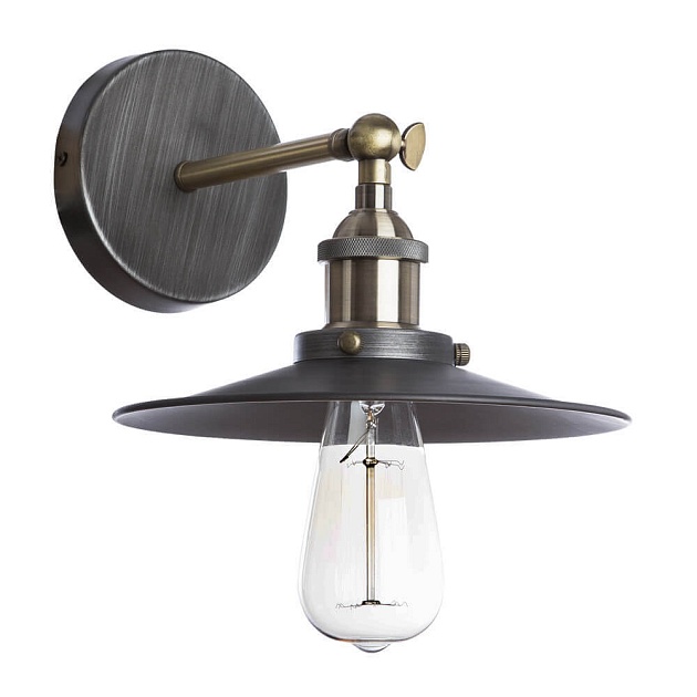 Бра Divinare Delta 2003/01 AP-1 Фото № 1