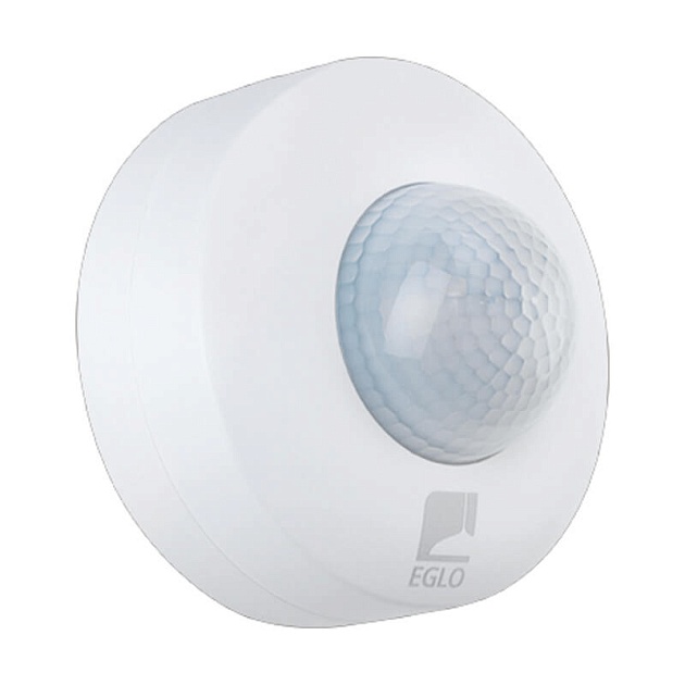 Датчик движения Eglo Detect Me 6 97421 изображение 1 Датчик движения Eglo Detect Me 6 97421 Фото № 1