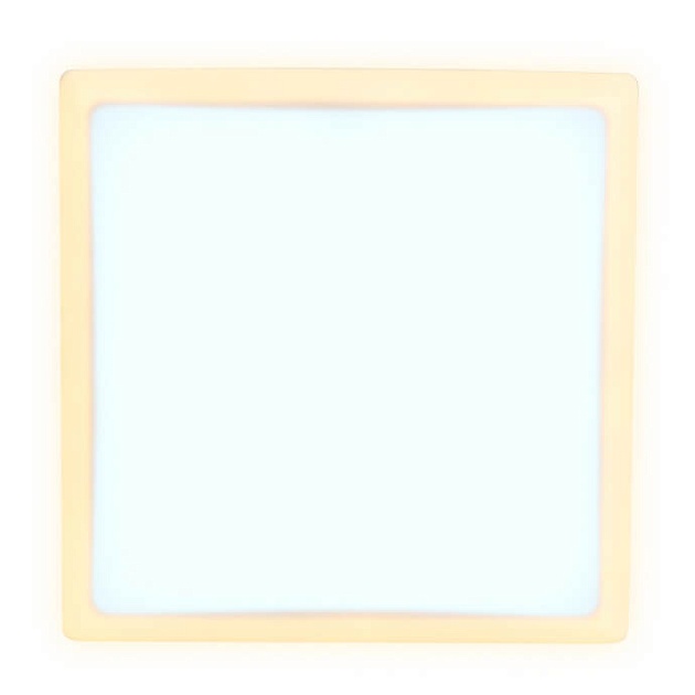 Встраиваемый светодиодный светильник Ambrella light Led Downlight DCR337 Фото № 11