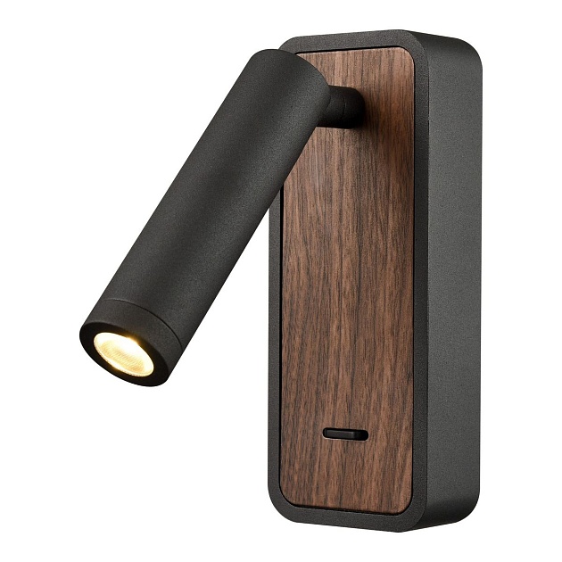 Светодиодный спот Velante 406-021-01 Фото № 1