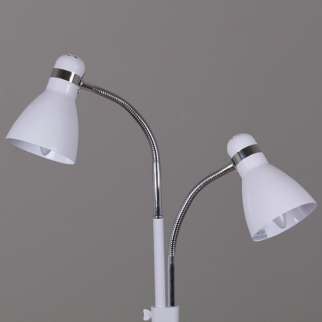 Торшер Reluce 03941-0.6-02 WH изображение 2 Торшер Reluce 03941-0.6-02 WH Фото № 2