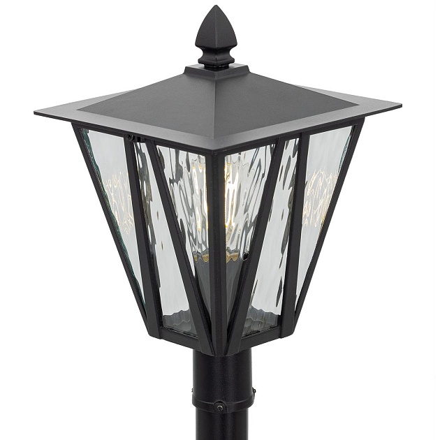 Садово-парковый светильник Citilux Forts CLU09B Фото № 7