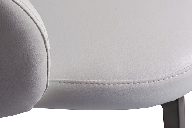 Кухонный стул Garda Decor 58DB-19015STUL-BEL Фото № 3