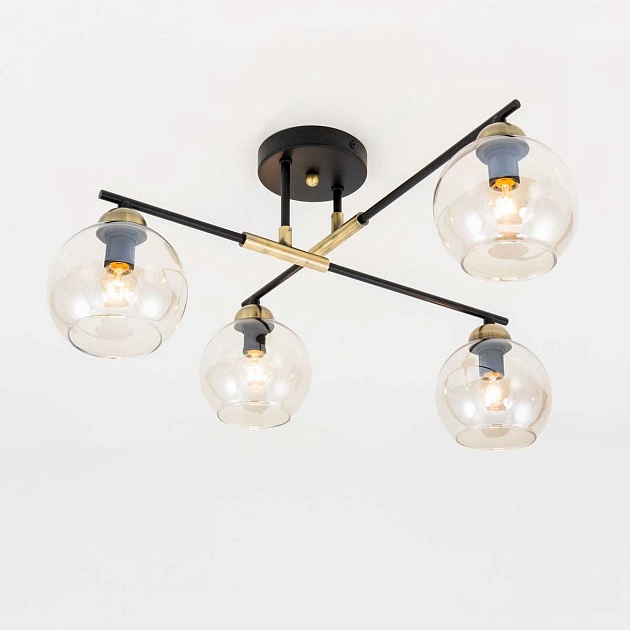 Потолочная люстра Citilux Анри CL124145 Фото № 16