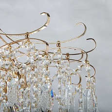 Подвесная люстра De City Бриз 111016108 1