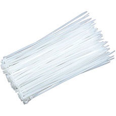 Кабельная стяжка-хомут LEEK 4,8х150 мм LE070401-0030