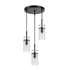 Подвесная люстра Escada Avolto 10191/3 3