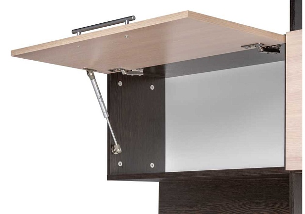 Письменный стол Woodville КСТ-14П 353899 Фото № 3