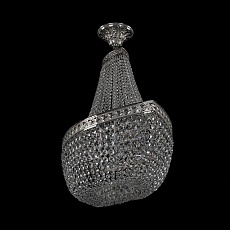 Подвесная люстра Bohemia Ivele 19283/H1/80IV Ni 1