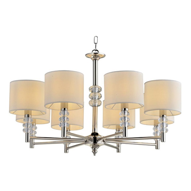 Подвесная люстра Escada 1167/8S изображение 1 Подвесная люстра Escada 1167/8S Фото № 1