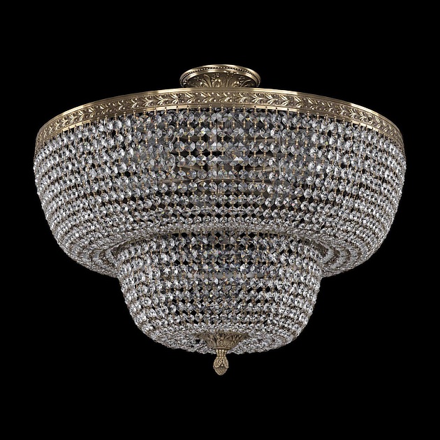 Потолочная люстра Bohemia Ivele 19091/55IV Pa C1 Фото № 1