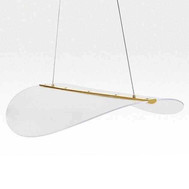 Подвесной светодиодный светильник Citilux Skatt CL213132 Фото № 10