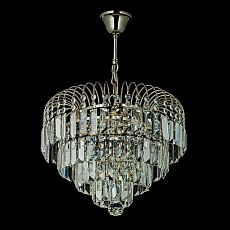 Подвесная люстра Arti Lampadari Sabina E 1.5.32.100 N 2