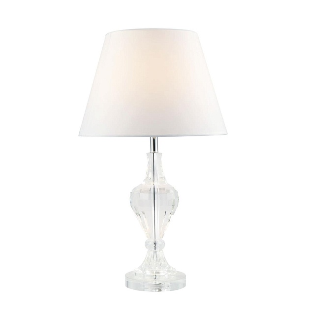 Настольная лампа Modelux ML.5506.01TL CR Фото № 1