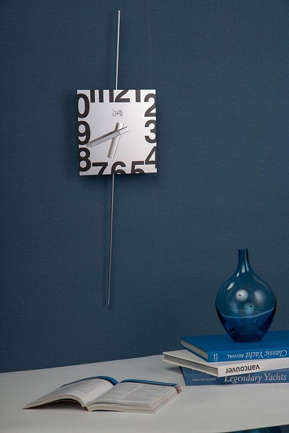 Настенные часы Tomas Stern 4021S изображение 6 Настенные часы Tomas Stern 4021S Фото № 6