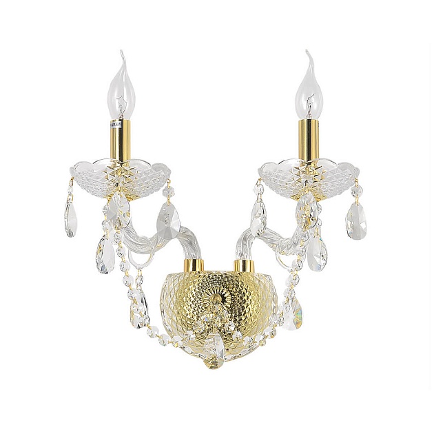 Бра Omnilux Aglientu OML-70001-02 Фото № 1