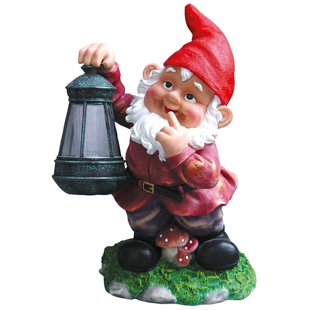 Светильник на солнечных батареях Globo Solar VII 3314 Фото № 1