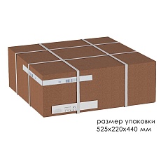 Банкетка Мебелик Васко В 106Н 008154 1