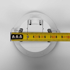 Встраиваемый светильник Citilux TRON CLD009011NW 2