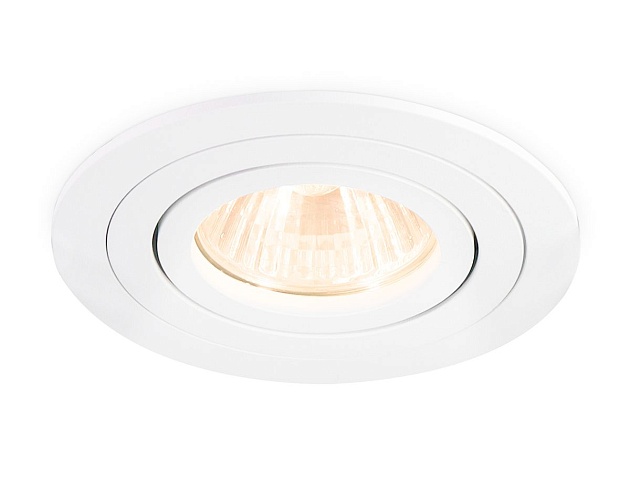 Встраиваемый светильник Ambrella light Techno Spot TN102501 Фото № 2