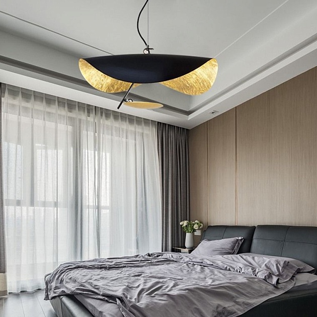 Подвесной светодиодный светильник Imperium Loft Covert 178131-26 Фото № 10