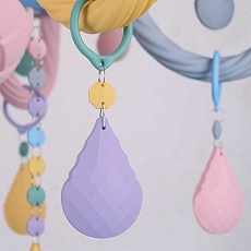 Подвесная люстра Imperium Loft Rainbow 101982-26 4