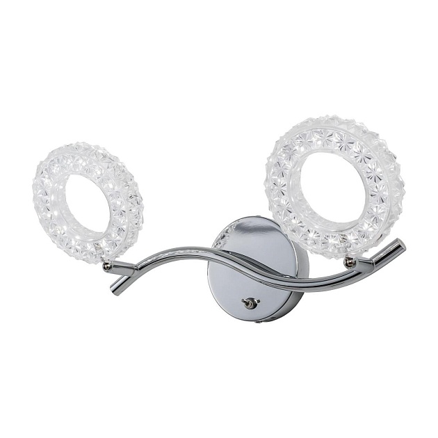 Светодиодный спот Citilux Кристалино CL559521 изображение 1 Светодиодный спот Citilux Кристалино CL559521 Фото № 1