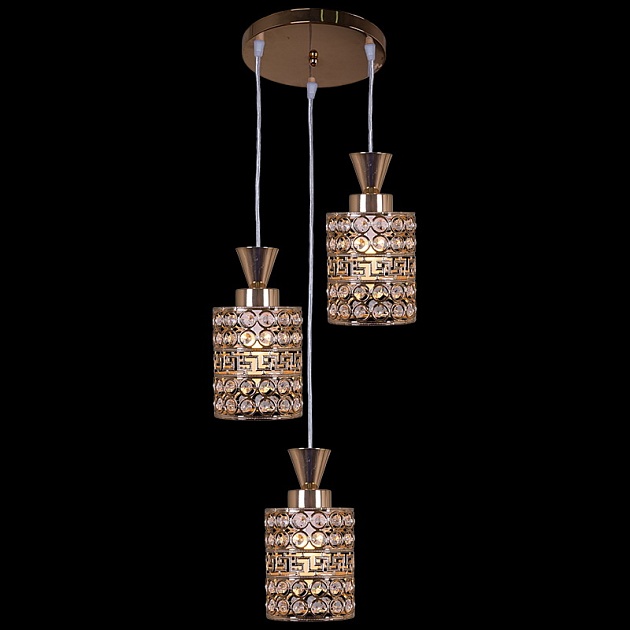 Светильник потолочный Reluce 03147-0.9-03 FGD Фото № 3