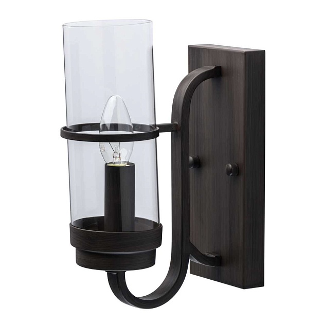 Бра MW-Light Замок 249028501 Фото № 1