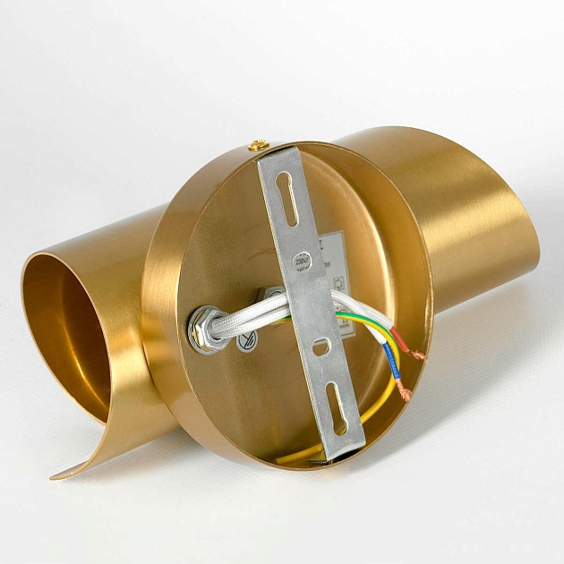 Бра Lussole LOFT FONTANA LSP-8806 Фото № 3