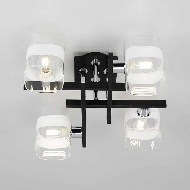 Потолочная люстра Citilux Вирта CL139242 Фото № 21